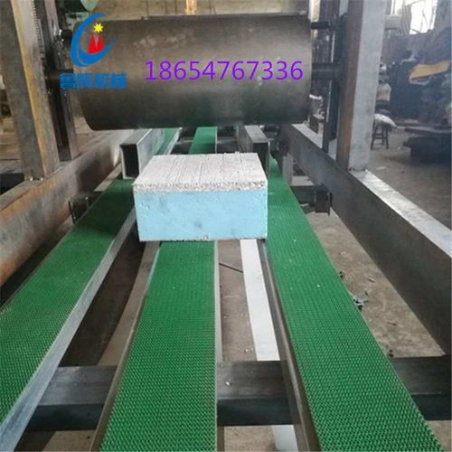 全自動化fs外建筑復(fù)合免拆一體板設(shè)備硅質(zhì)聚苯板魯輝機(jī)械直銷